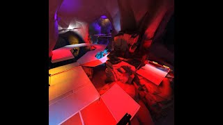 New World Record By Alypse - Cool Cave - Red