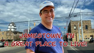 Jamestown, TN | Fentress County Farmer’s Co-Op and Farmers’ Market
