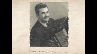 Milovan Vuković Zis - Srđansko Kolo