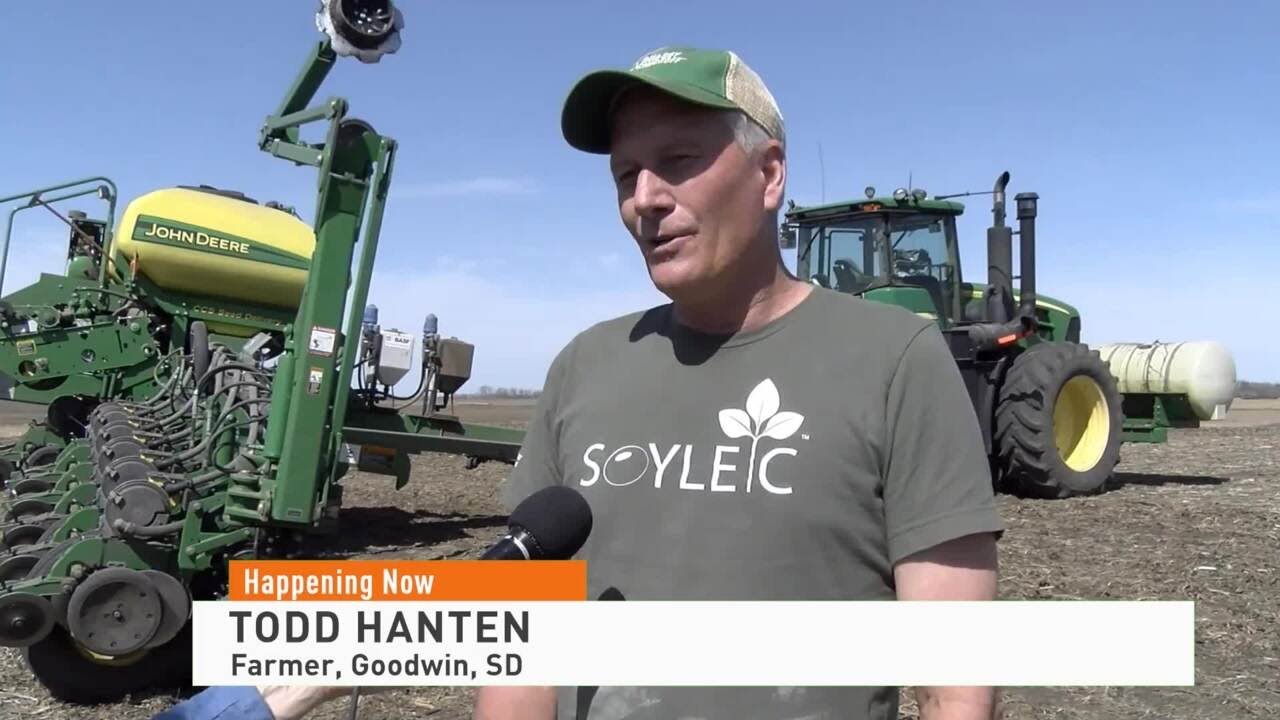 Debt Ceiling Debate Continues: What It Means For Farmers