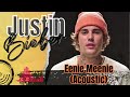 Justin Bieber Eenie Meenie Acoustic