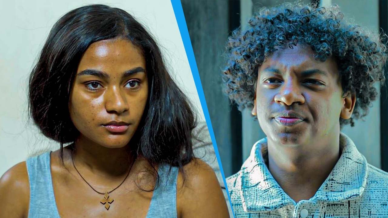 የፍቅር ዜማ | ክፍል 1