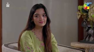 Pehlay Parhai Hogi Phir Shadi Ki Mithai Hogi.. - Hum Tv