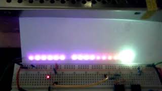 Beat detection test 1