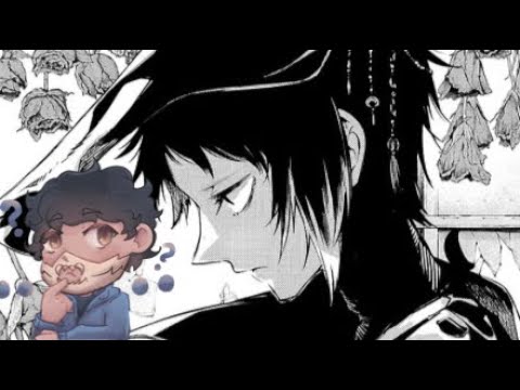 What the heck is going on in BSD?! Bungo stray dogs Chapters 119-120.5 ...