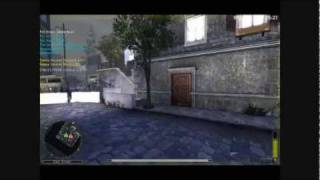 Americas Army- Online Gameplay (Part 7 New)