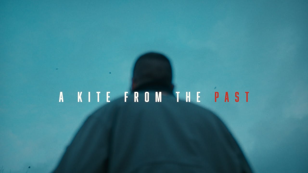 A Kite from the Past | Short Documentary