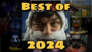 The MICHAEL MOMENTS of ALL TIME! [2024 Edition]