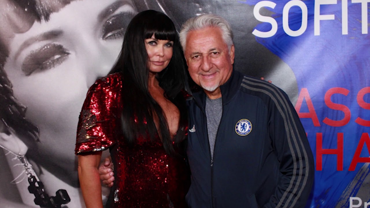 Ассия Ахат. Альбом "All in". Харьков - 2018