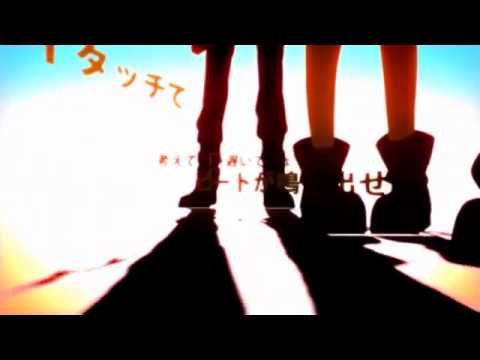 チルドレンレコード kradness Ver.