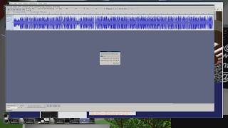 Denoising Spoken Audio In Audacity With RNNnoise By Building The LADSPA Module