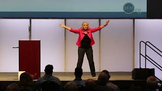 Helen M. Mitchell - 2022 CCBA Conference - September 30, 2022
