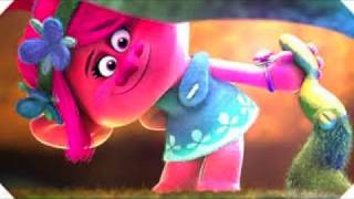 Trolls Can't Stop The Feeling Film Version