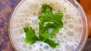 Chach How To Make Tasty And Healthy Er Milk Imwow