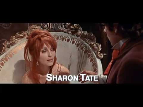 A Dança Dos Vampiros 1967 Trailer