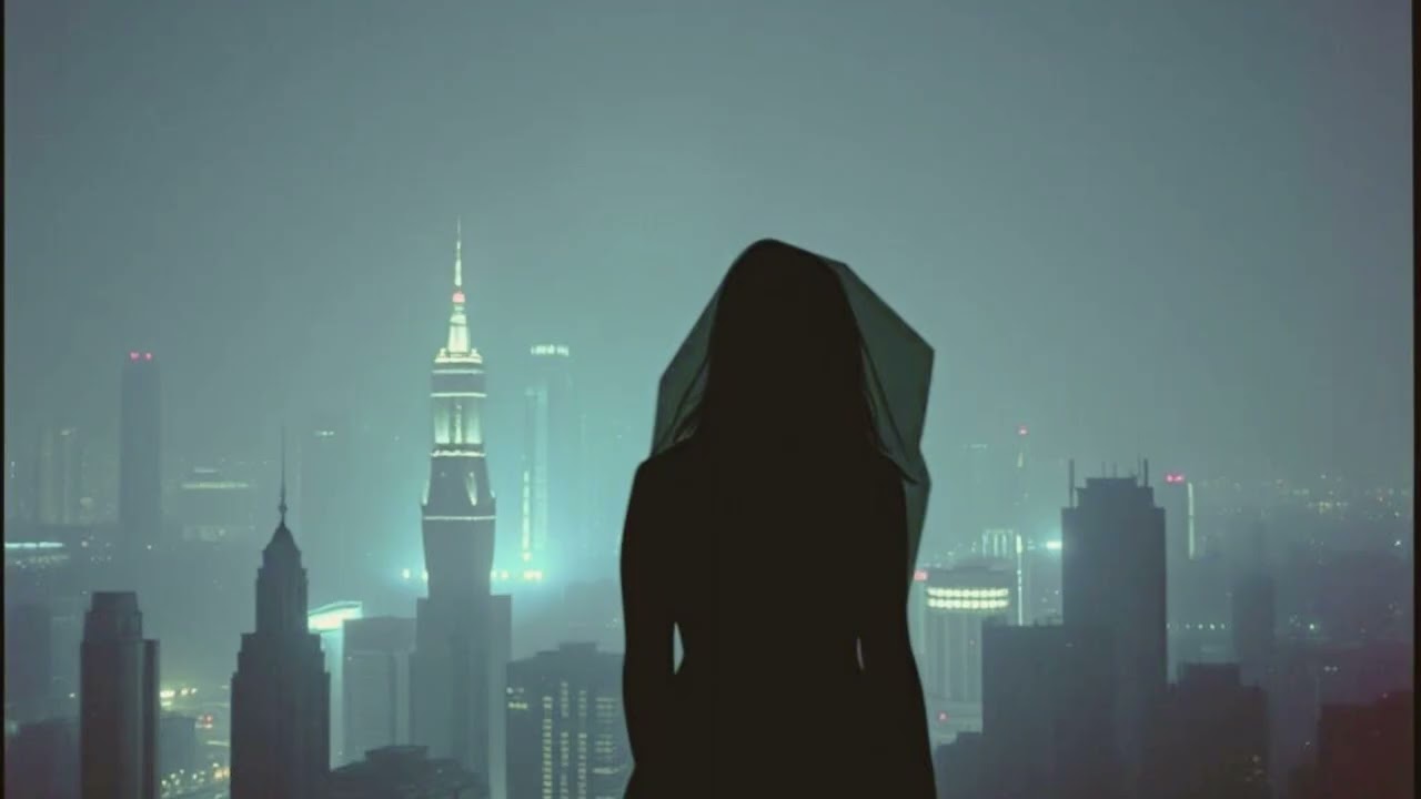 Deep into the Night - The Implementors 