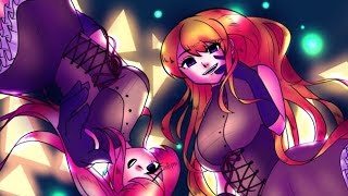 몽환의 댄스 - WyvernP ft. SeeU, UNI / 시유, 유니