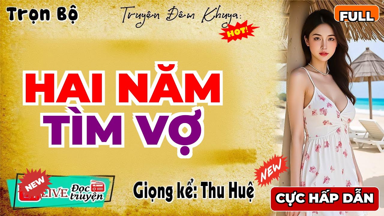 Nên nghe 1 lần trong đời 