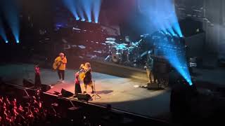 Tenacious D - “Kickapoo” Live At The ICC Theatre, Sydney Australia 14/07/2024