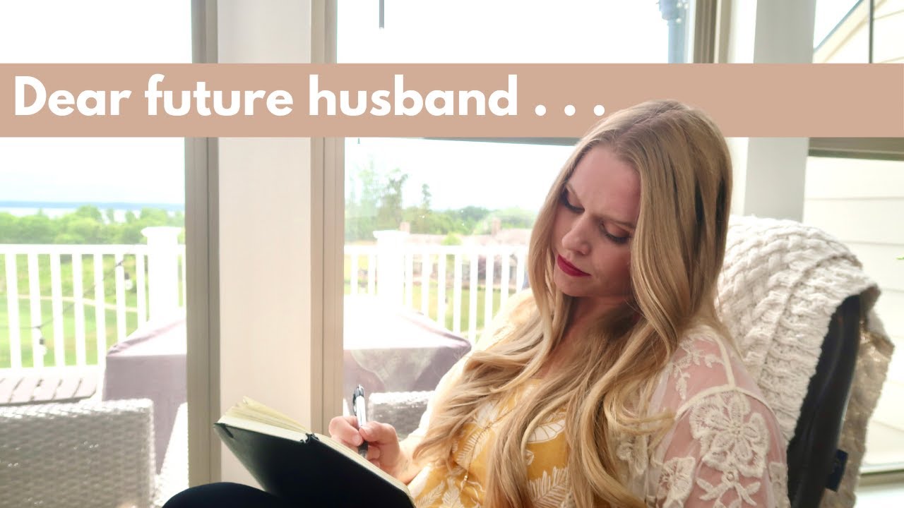 Praying for Your Future Husband | Why It's Important + My Experience