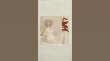Thumbnail of I wrote this song as a gratitude to the land and people who raised me #jazz #mezzosoprano #singer