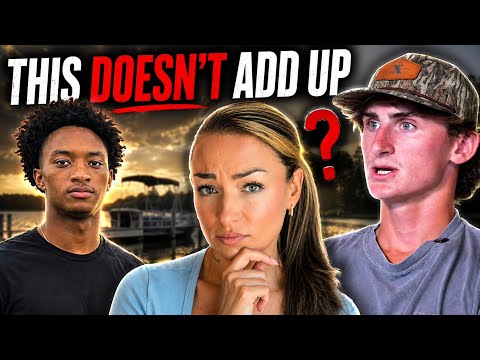 The Friends Are Talking | The Nolan Wells Case Just Took Another Strange Turn!