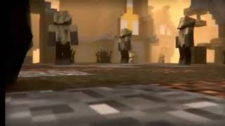 Minecraft Animasyon Hapiste Yatarım