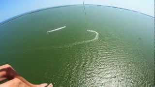 Dewey Beach Parasailing Ride