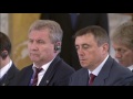 Заявления для прессы по итогам российско-индийских переговоров