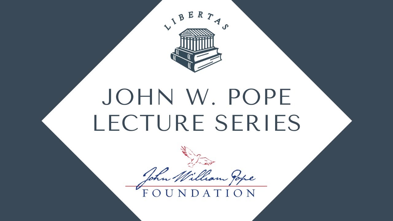 Tocqueville's American Virtue by Harvey C. Mansfield