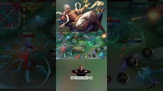 Vale Op Game Play mobile legend #funny #mlbb #share #viral #shorts #gaming #viralvideo #shortvideo