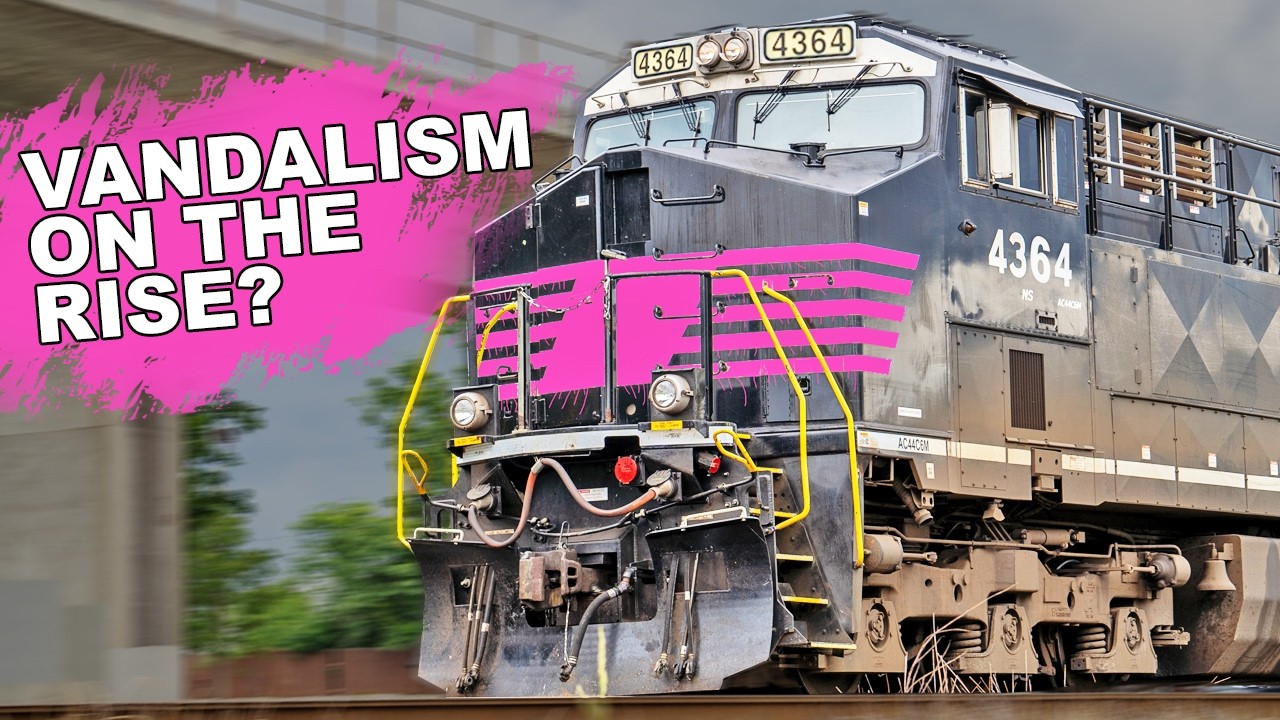 The Rise of Locomotive 