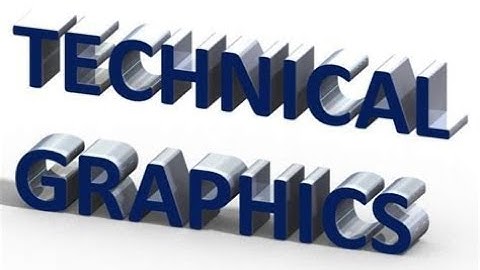 Technical Graphics Q6 2004 Ellipse