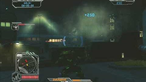 Transformers Revenge of The Fallen Walkthrough part 3