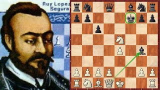 spain 2022 espagne Personalities Ruy Lopez SEGURA 1530 Author Chess Maste  1v mnh