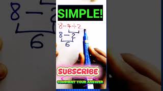 Simple But Powerful!# #maths #mathctober #mathexercises