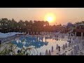 Delphin Deluxe Resort  ☆☆☆☆☆ Alanya Turkey The Best Summer 2022