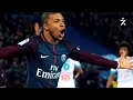 Mbappe skills 201819