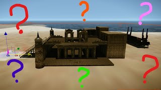 First time creating a map #8