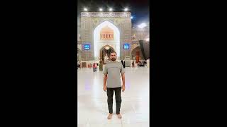 #pilgrimage #husain #karbala #abbas #bainulharmain #samaatv #kazmain #najaf