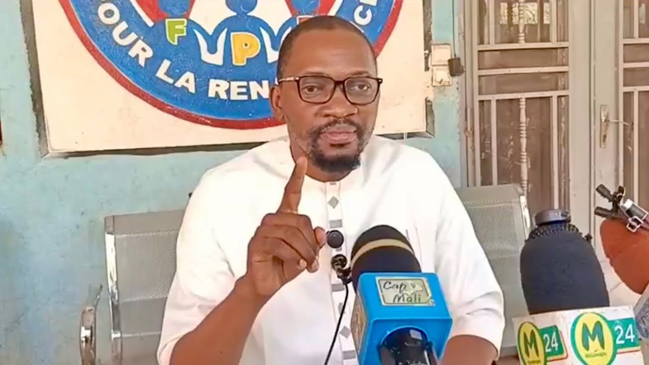 Abdoul Niang décrypte les messages de vœux des prédicateurs musulmans, Situation sécuritaire au Mali