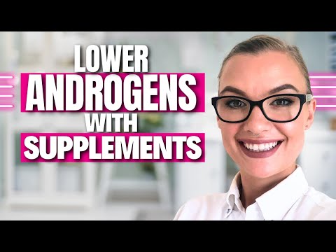 Video: Anti-androgen: Použití Pro Muže A ženy, Typy A Vedlejší účinky
