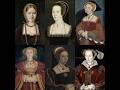Henry VIII six ghosts 👻.. ( Poor wives.. ( Voice is not me !! ) #viral #ghost #tudor #tudorera