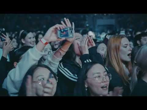 Konfuz – Концерт на стадионе