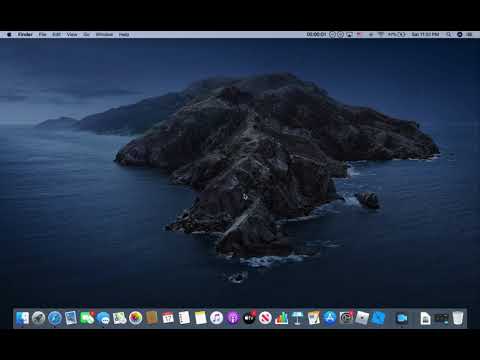 how to inspect element on Mac book pro 2020!