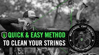 BOW STRING CLEANING TIP Net Worth