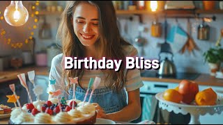 【悅音系列🎶寧謐之歌】EP35#BirthdayBliss  #DearMom