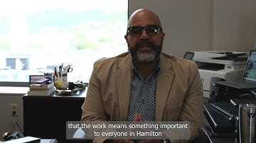 Public Service Recognition Week (Thank You)