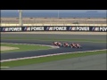 Shell Advance Asia Talent Cup - Losail International Circuit - Race 1 - Highligths