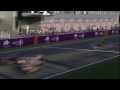 Shell Advance Asia Talent Cup - Losail International Circuit - Race 1 - Highligths